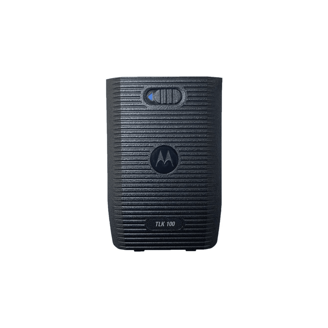 Motorola HKLN4684 Battery Cover