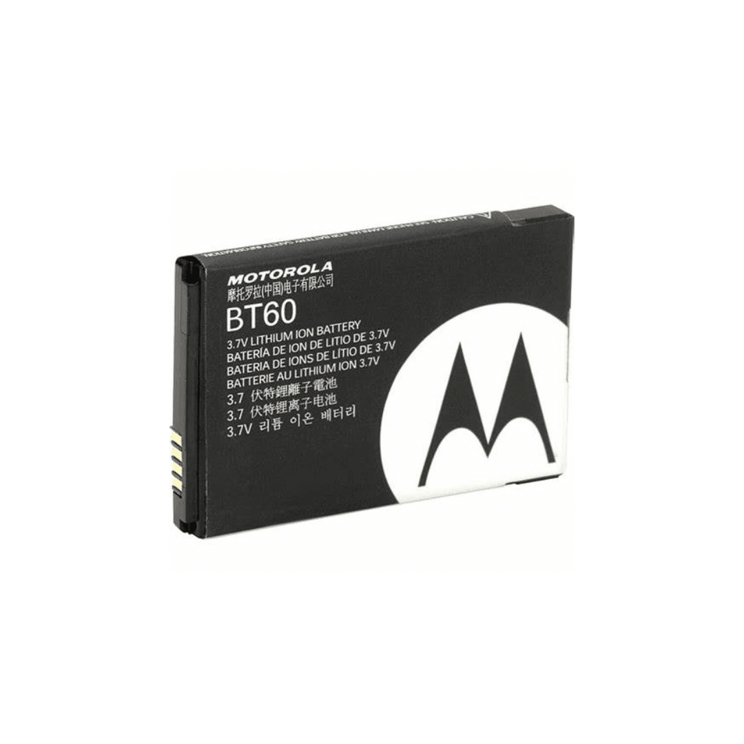 Motorola HKNN4014A Li-Ion 1130mAH Battery (1)