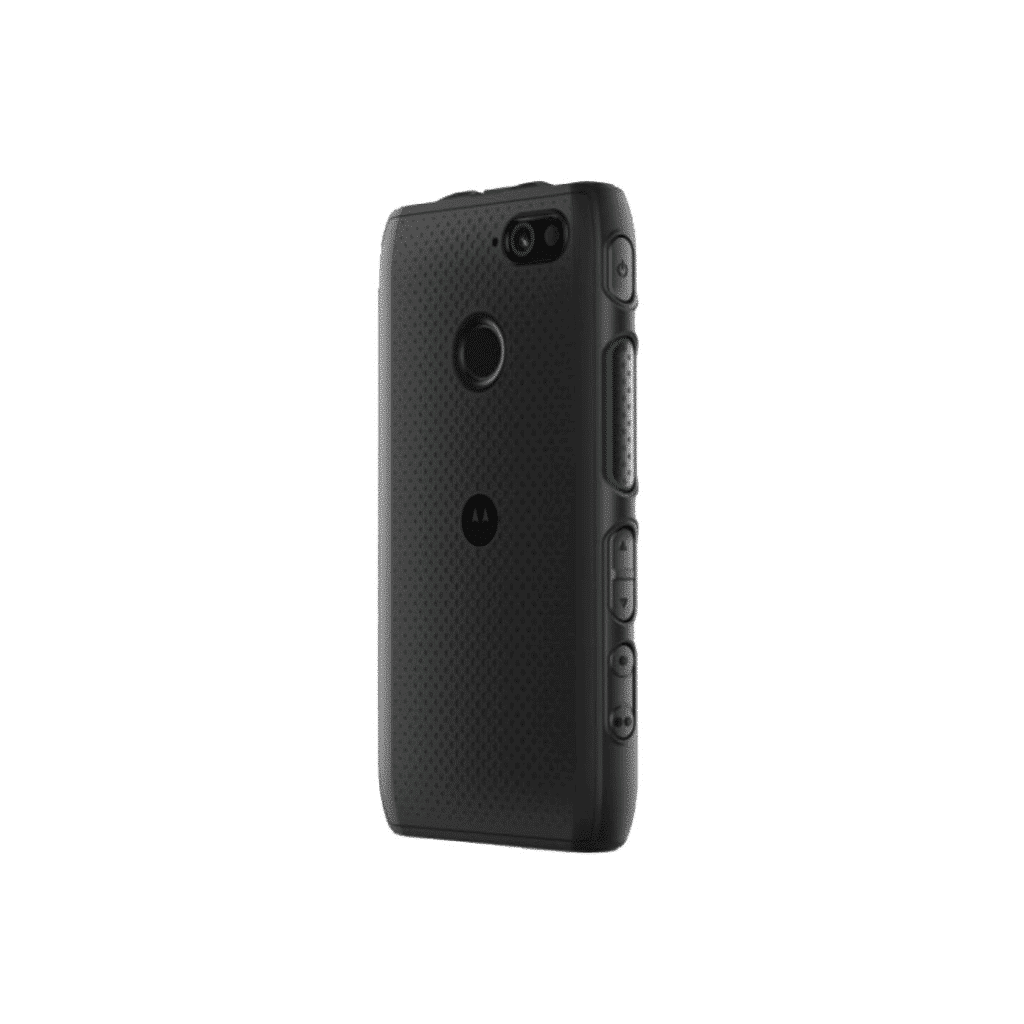 Motorola HN001154A01 Slim Battery Cover