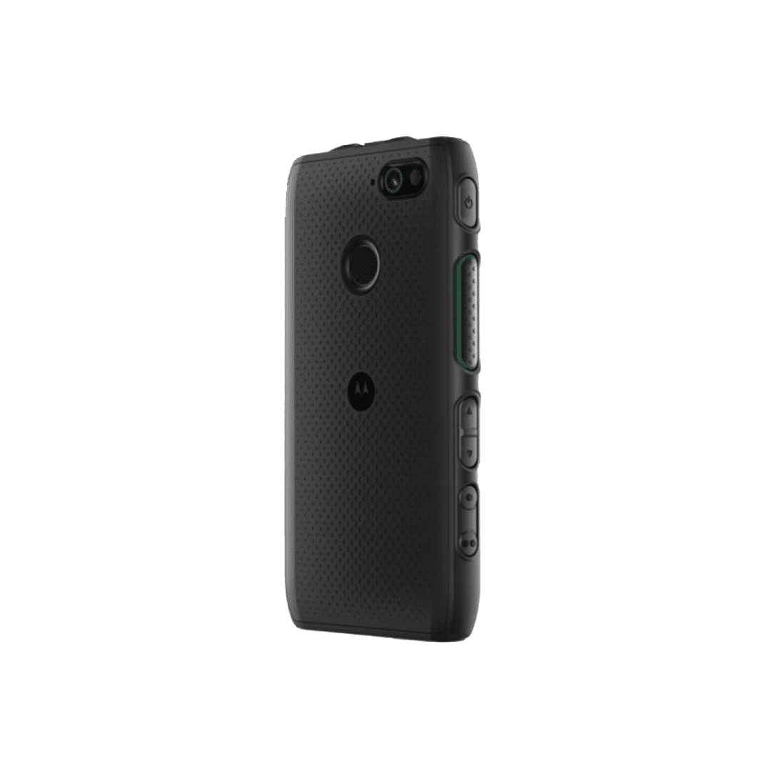 Motorola HN001154A01 Slim Battery Cover