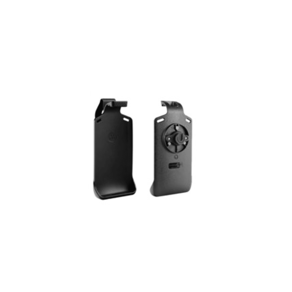 Motorola PMLN7845A Carry Holster with Peter Jones Kit