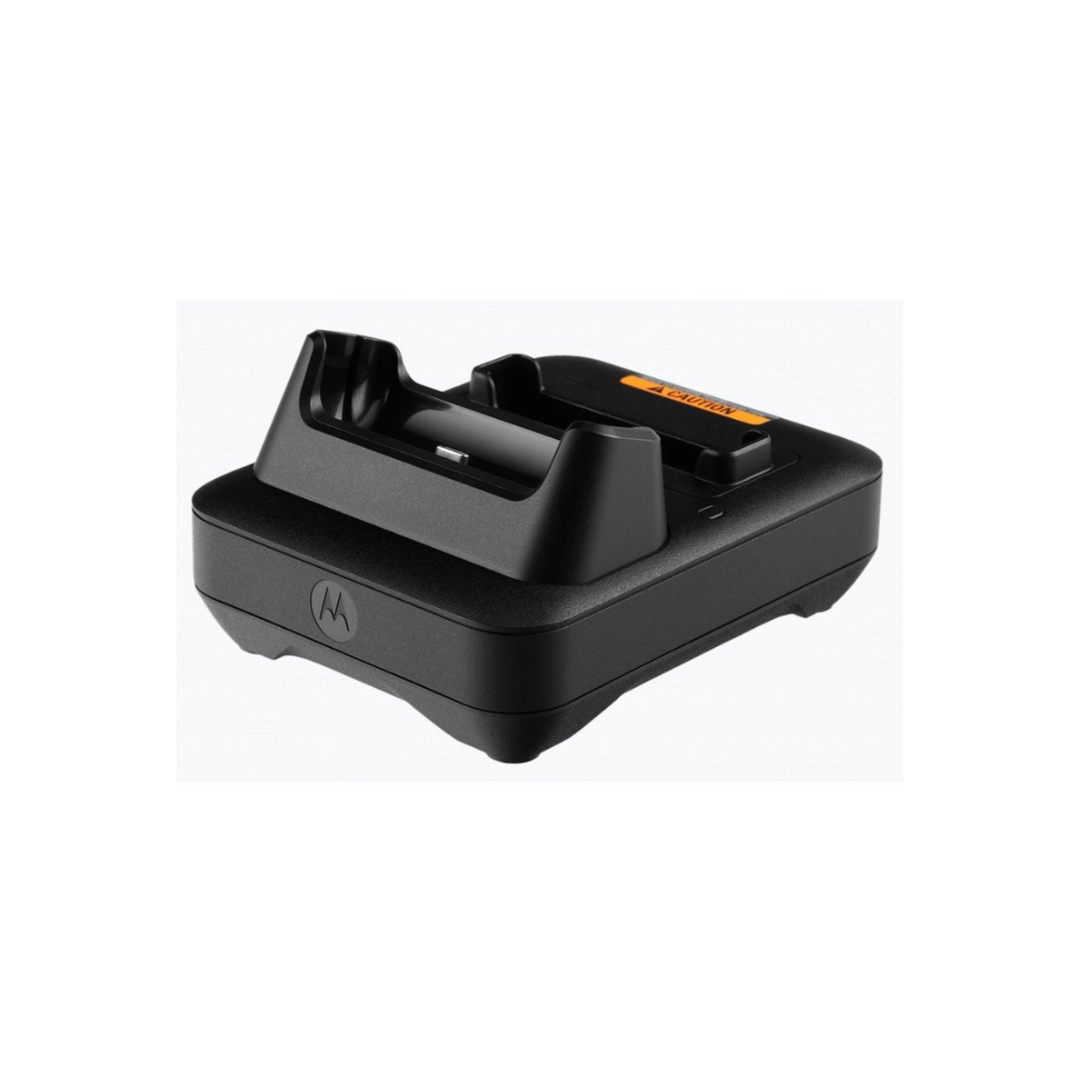 Motorola PMPN4352A IMPRES Dual-Unit Charger (UK Plug)