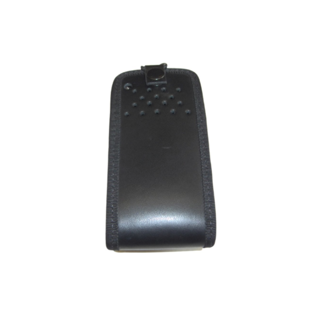 Motorola RXT420P1PORT Peter Jones Soft Leather Case-1