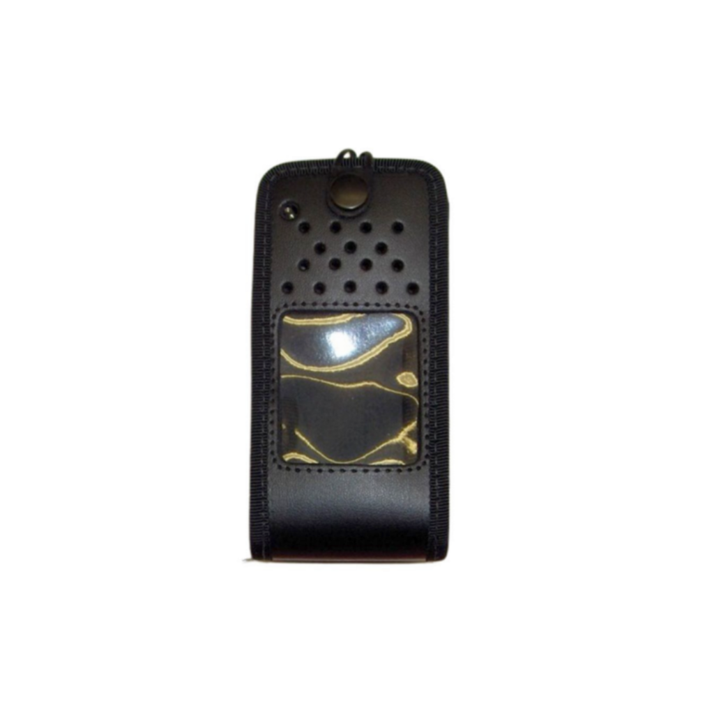 Motorola RXT460P1PORT Peter Jones Soft Leather Case