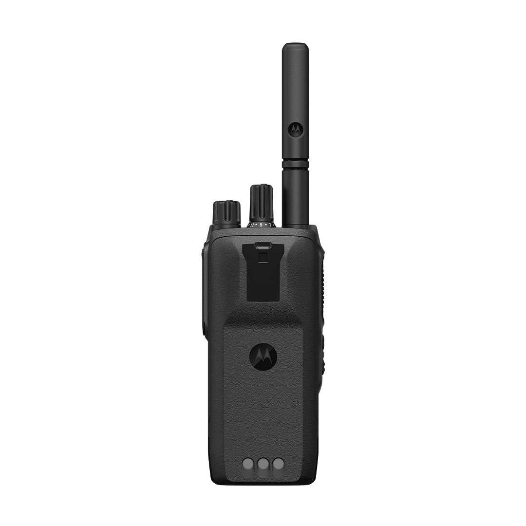 Motorola R2 Handheld Two-Way Radio-3