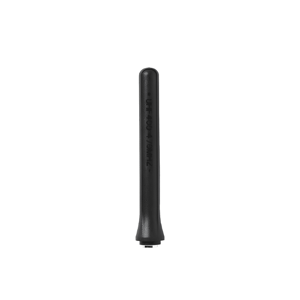 Hytera AN0435H24 UHF Stubby Antenna (400-470MHz)