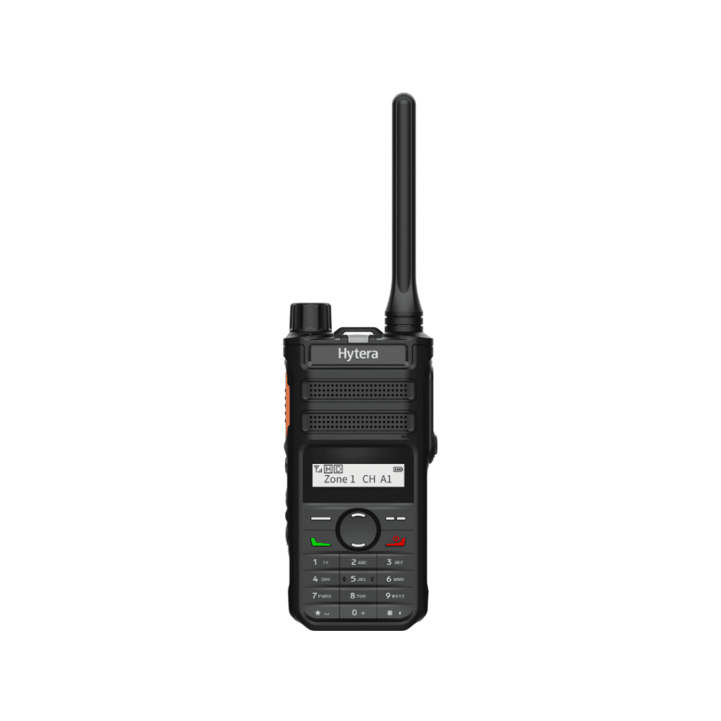 Hytera AP585 Handheld Two-Way Radio-1 (1)