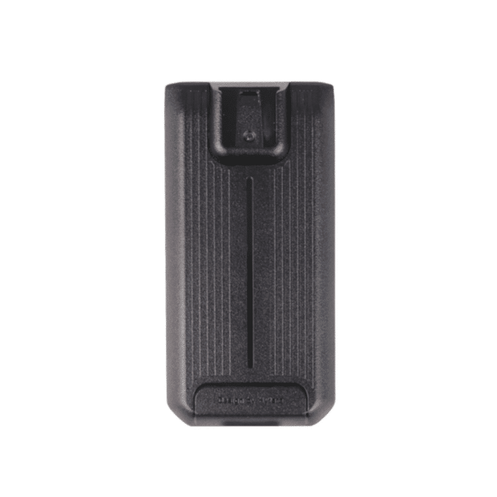 Hytera BP4010 Li-Ion Polymer 4000mAh Battery