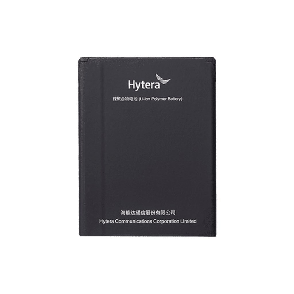Hytera BP4901 Li-Poly 5040mAh Battery (1)