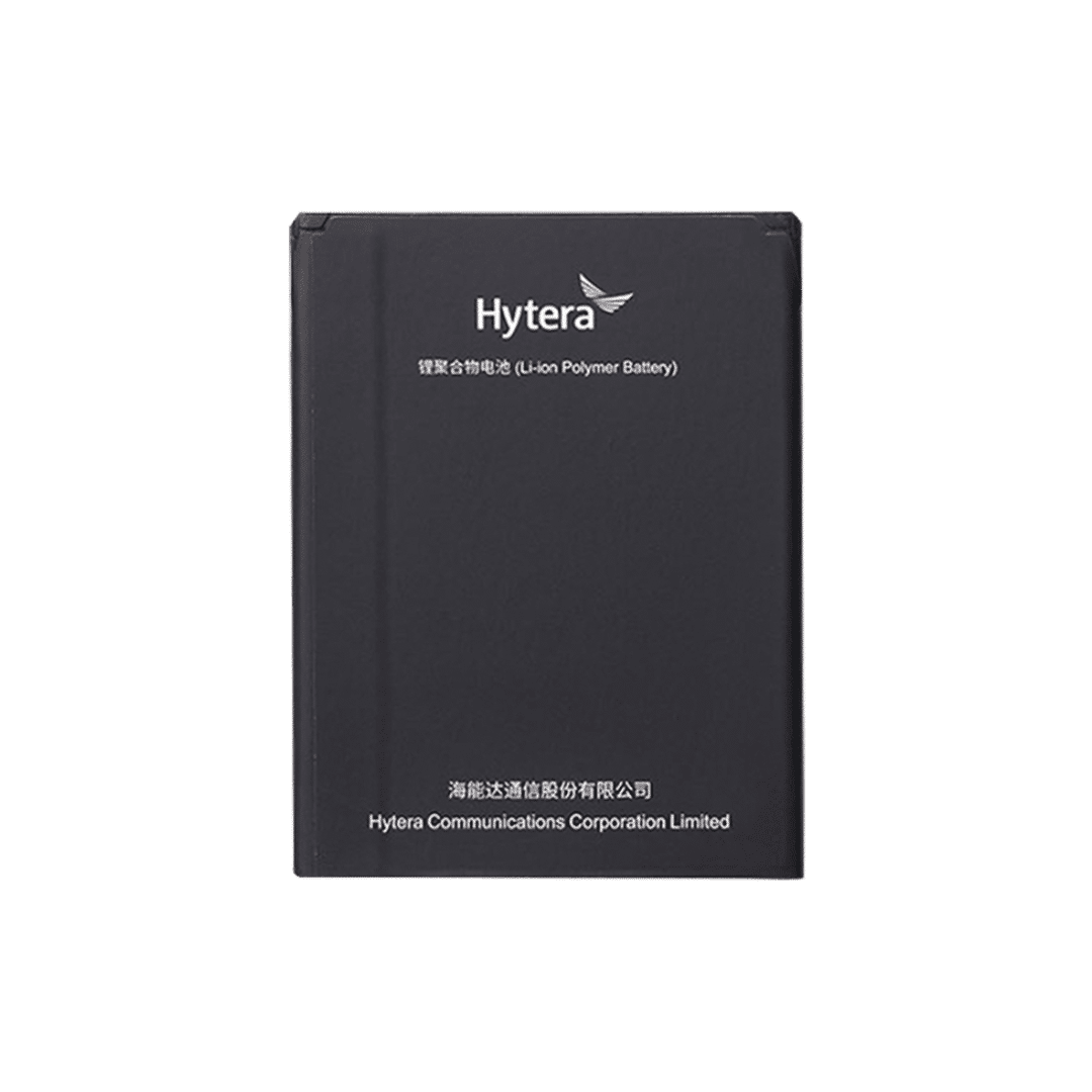 Hytera BP4901 Li-Poly 5040mAh Battery (1)