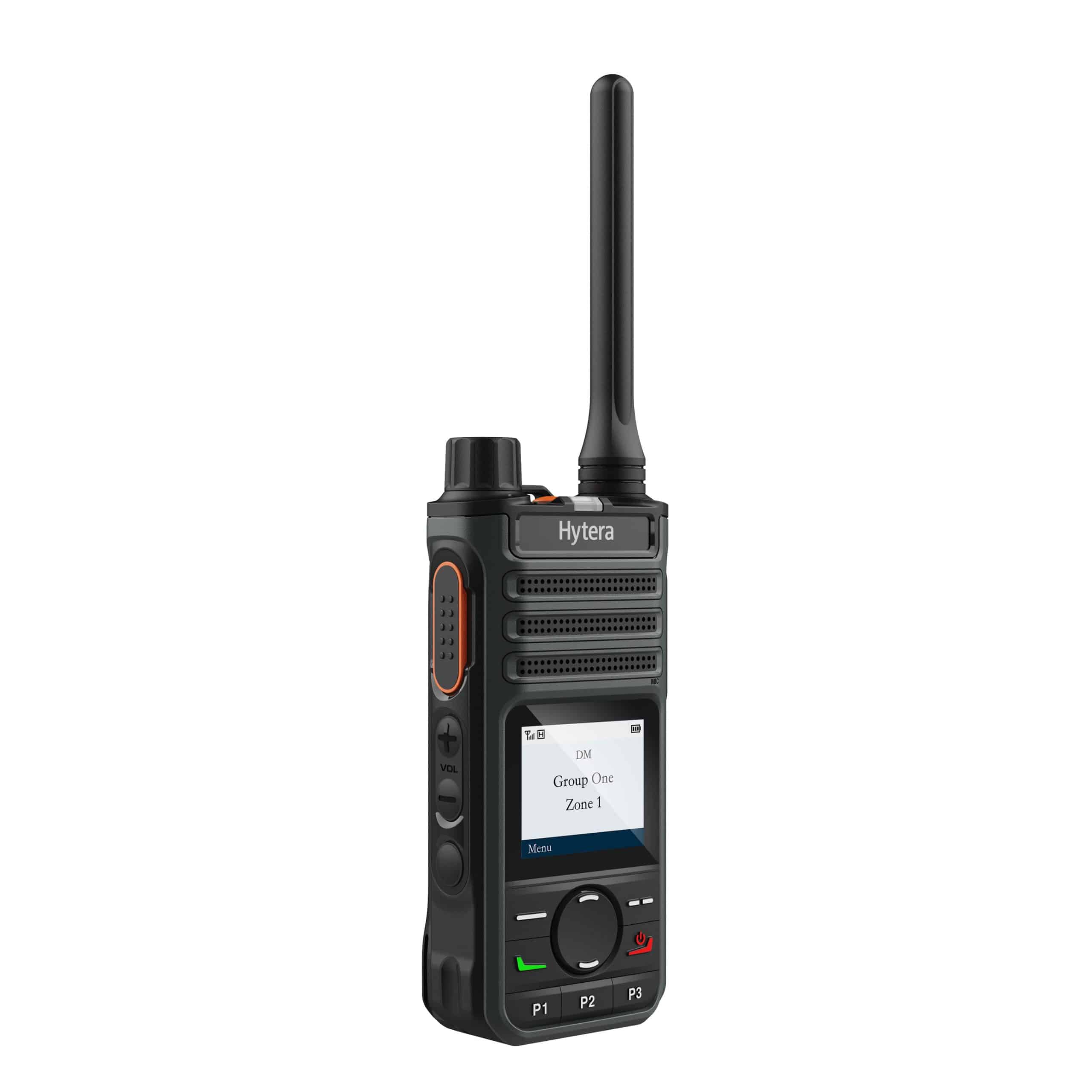 Hytera BP565 Handheld Two-Way Radio-2