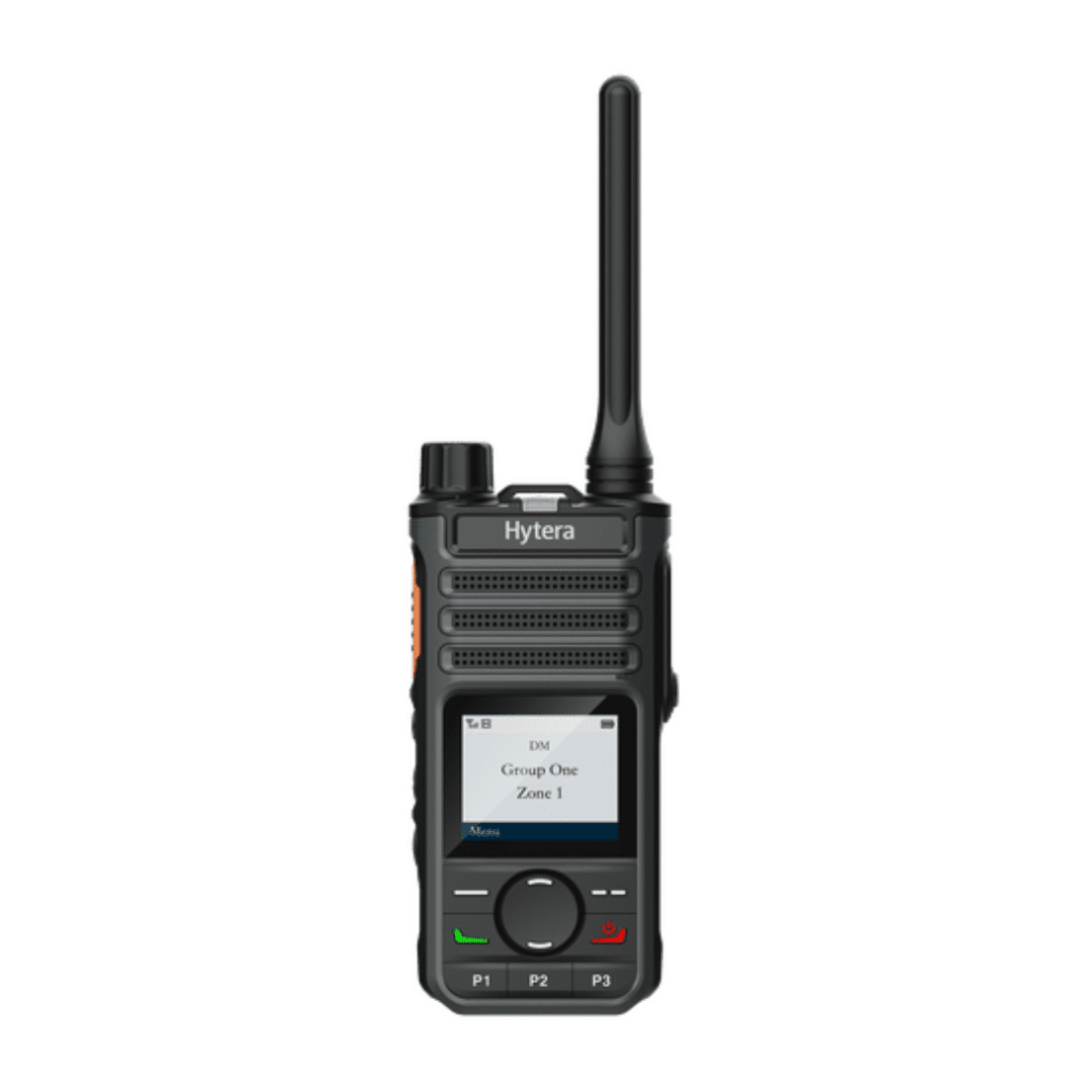Hytera BP565 Handheld Two-Way Radio (1)