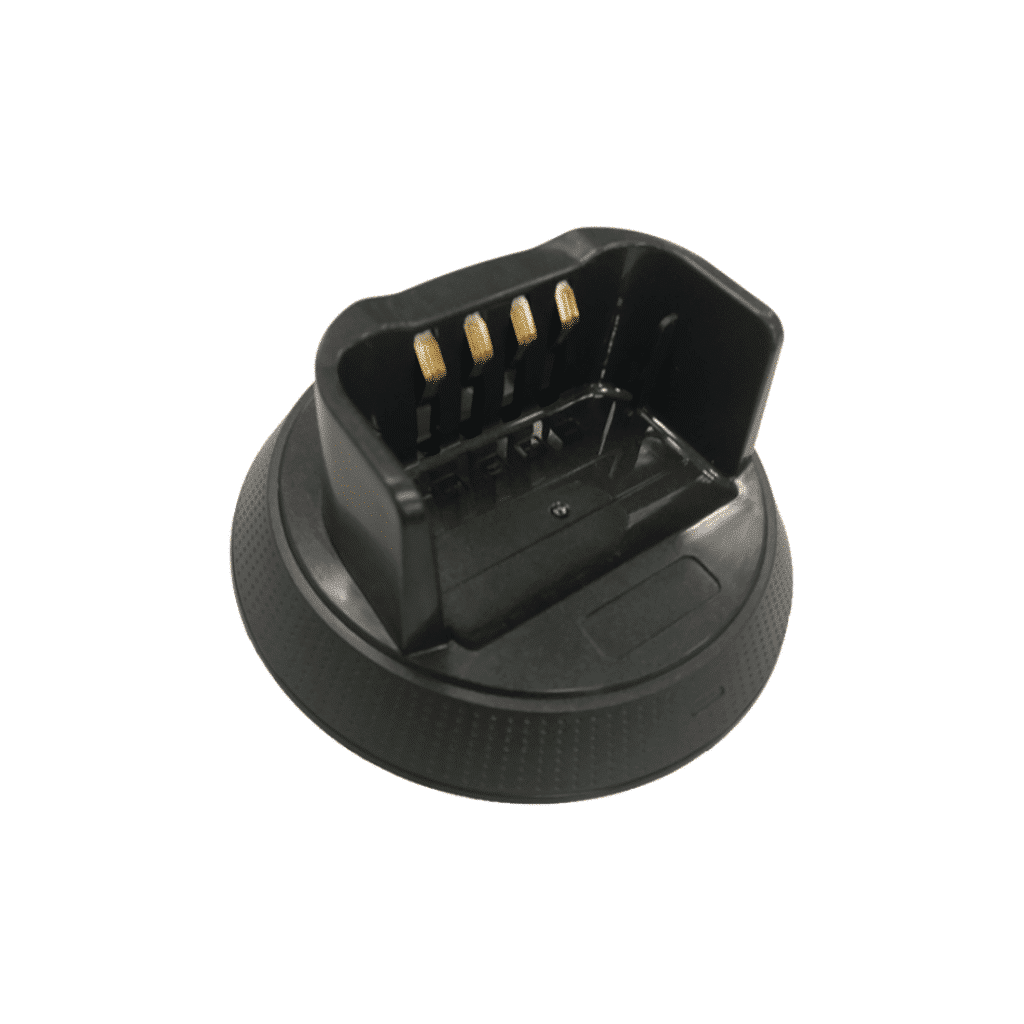Hytera CH20L12 Desktop Single Charger (1)