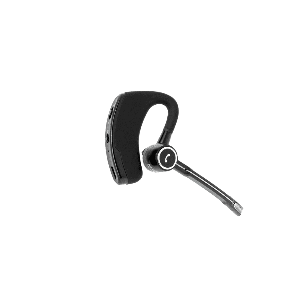 Hytera EHW08 Bluetooth Earpiece with Microphone and Dual PTT