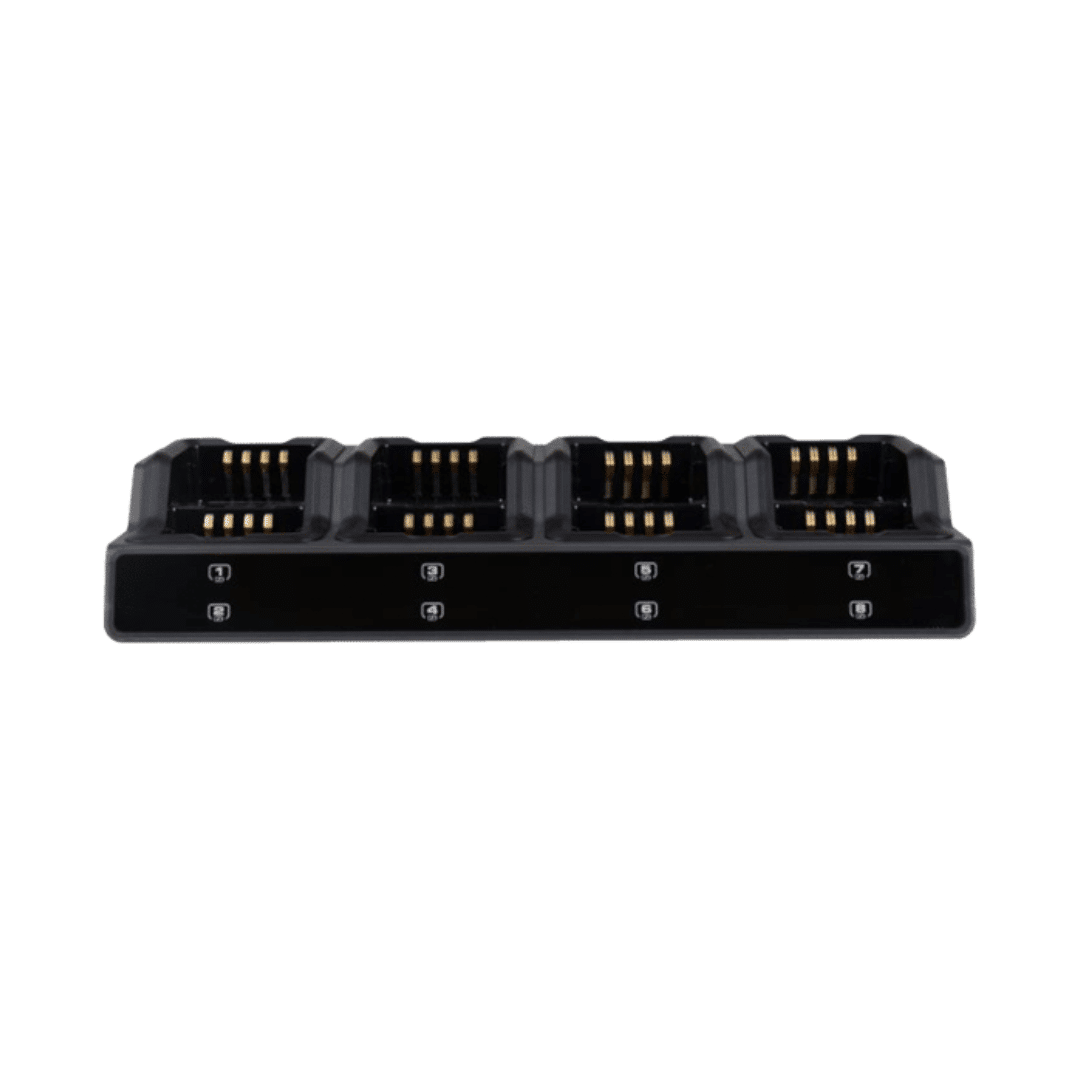 Hytera MCA25 Multi-Unit Charger