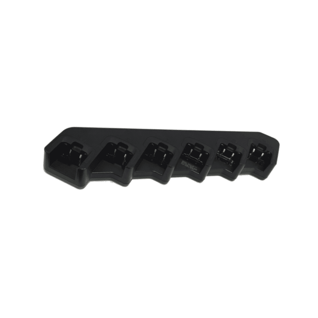 Hytera MCL22 Wireless 6-Way Charger