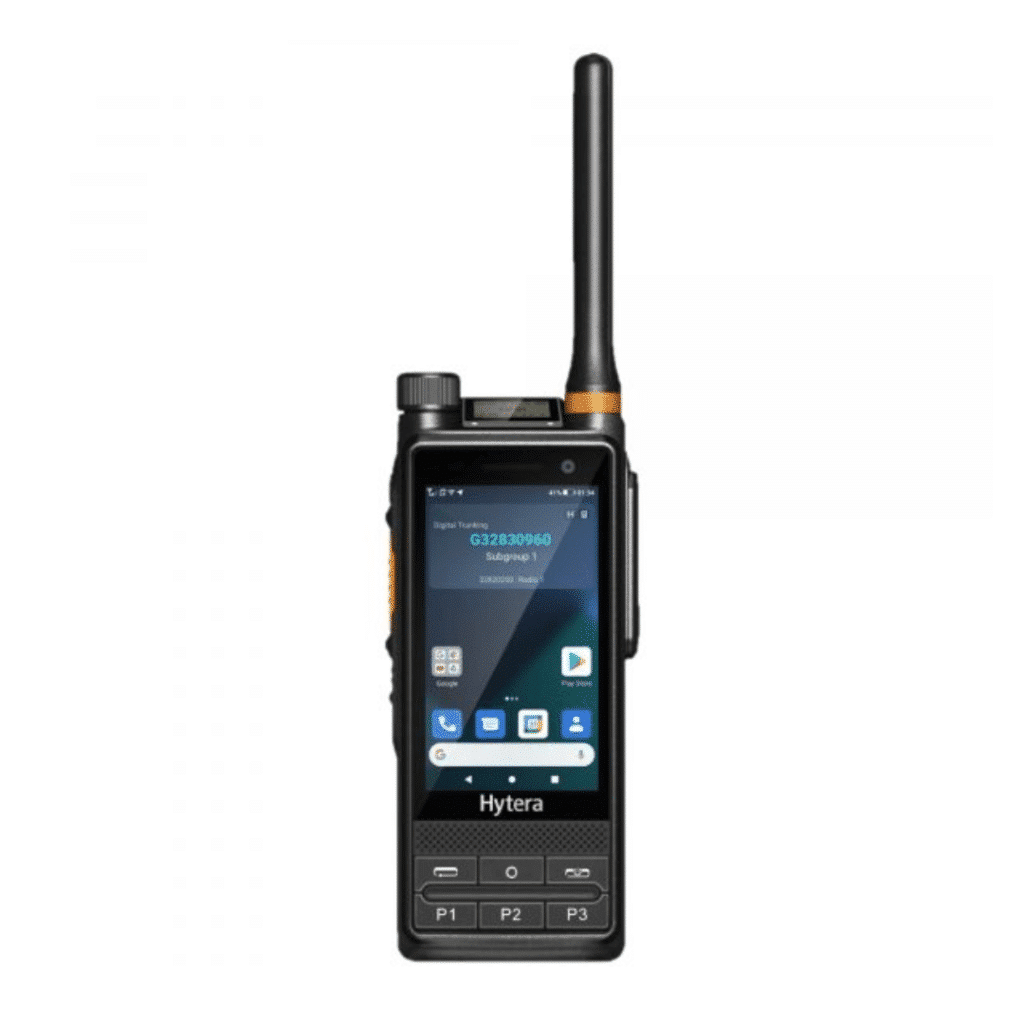 Hytera PDC680 Cellular Two-Way Radio