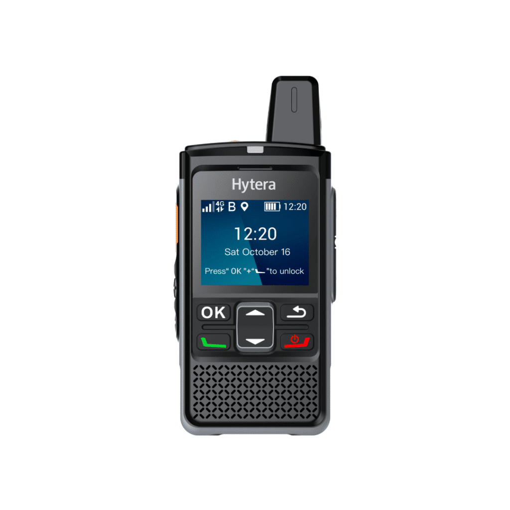 Hytera PNC360S Cellular Two-Way Radio (1)