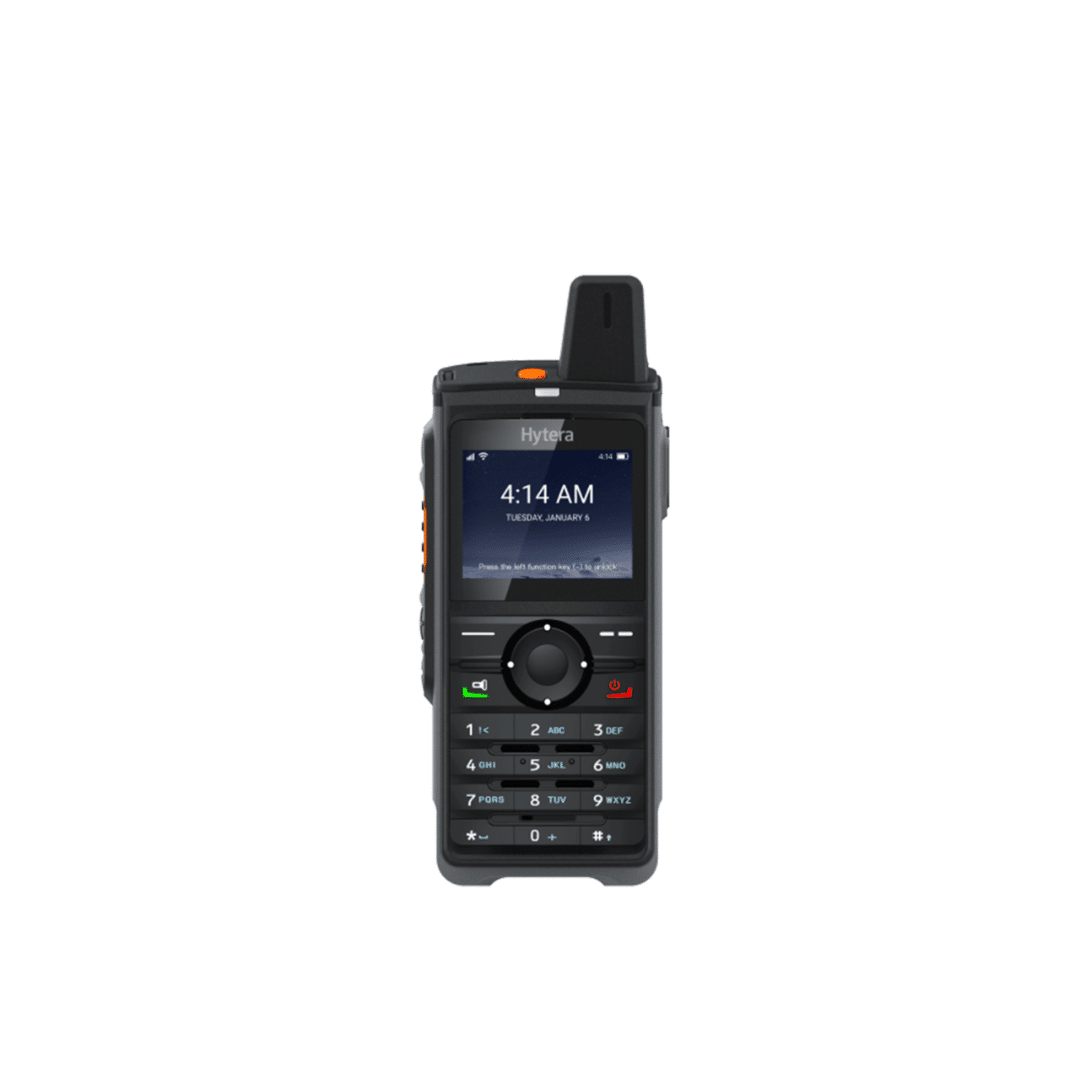 Hytera PNC380 Cellular Two-Way Radio (2)