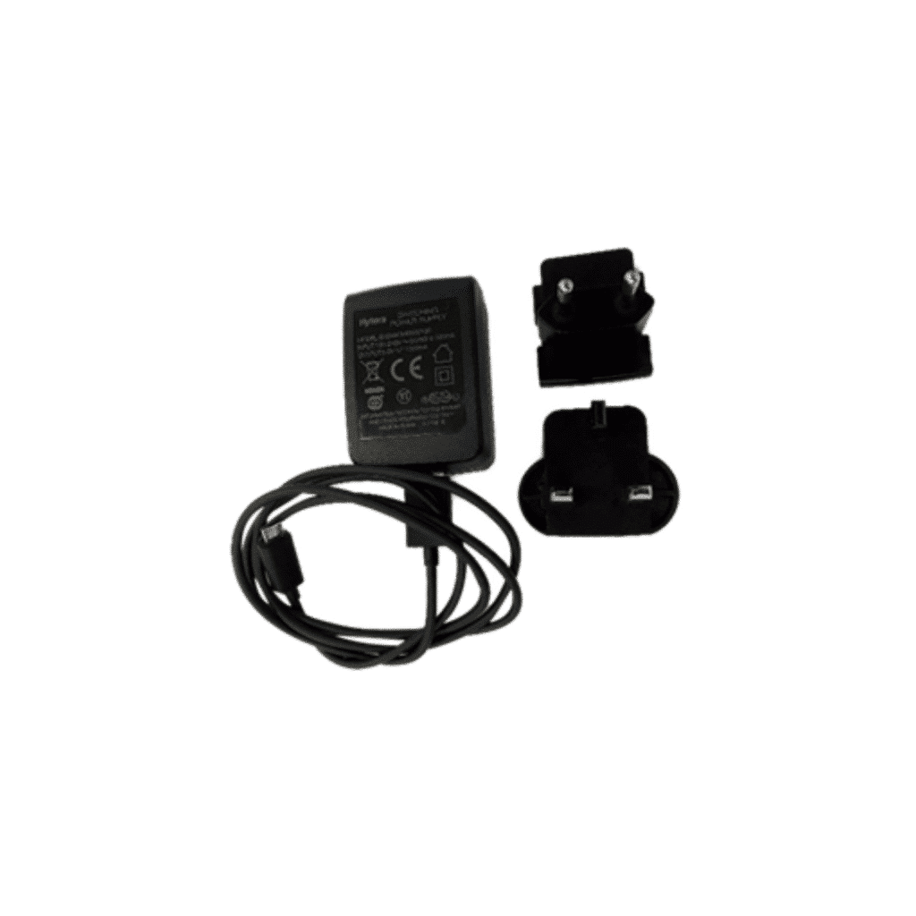 Hytera PS2030 Power Adaptor (UK and EU)