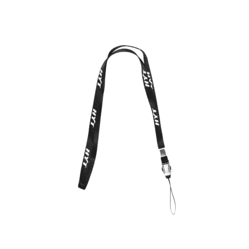 Hytera RO01 Nylon Lanyard Strap