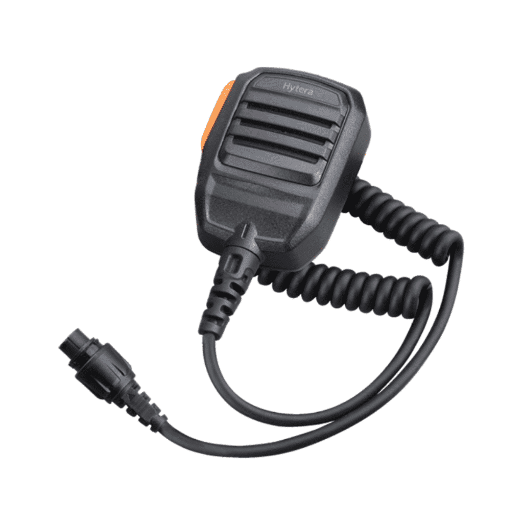 Hytera SM16A1 Palm Microphone
