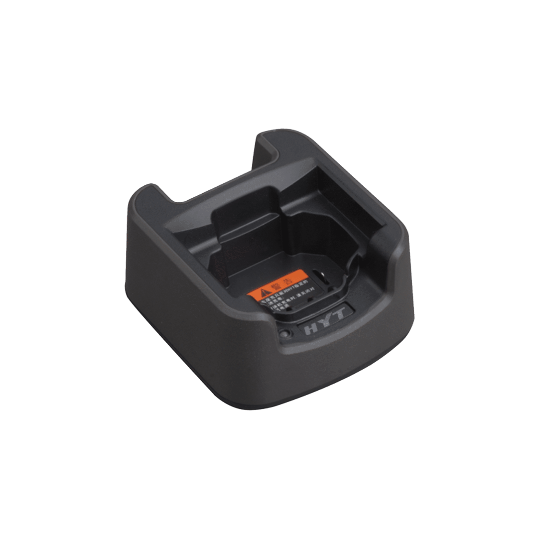Hytera CH05L01 Rapid-Rate Single Charger