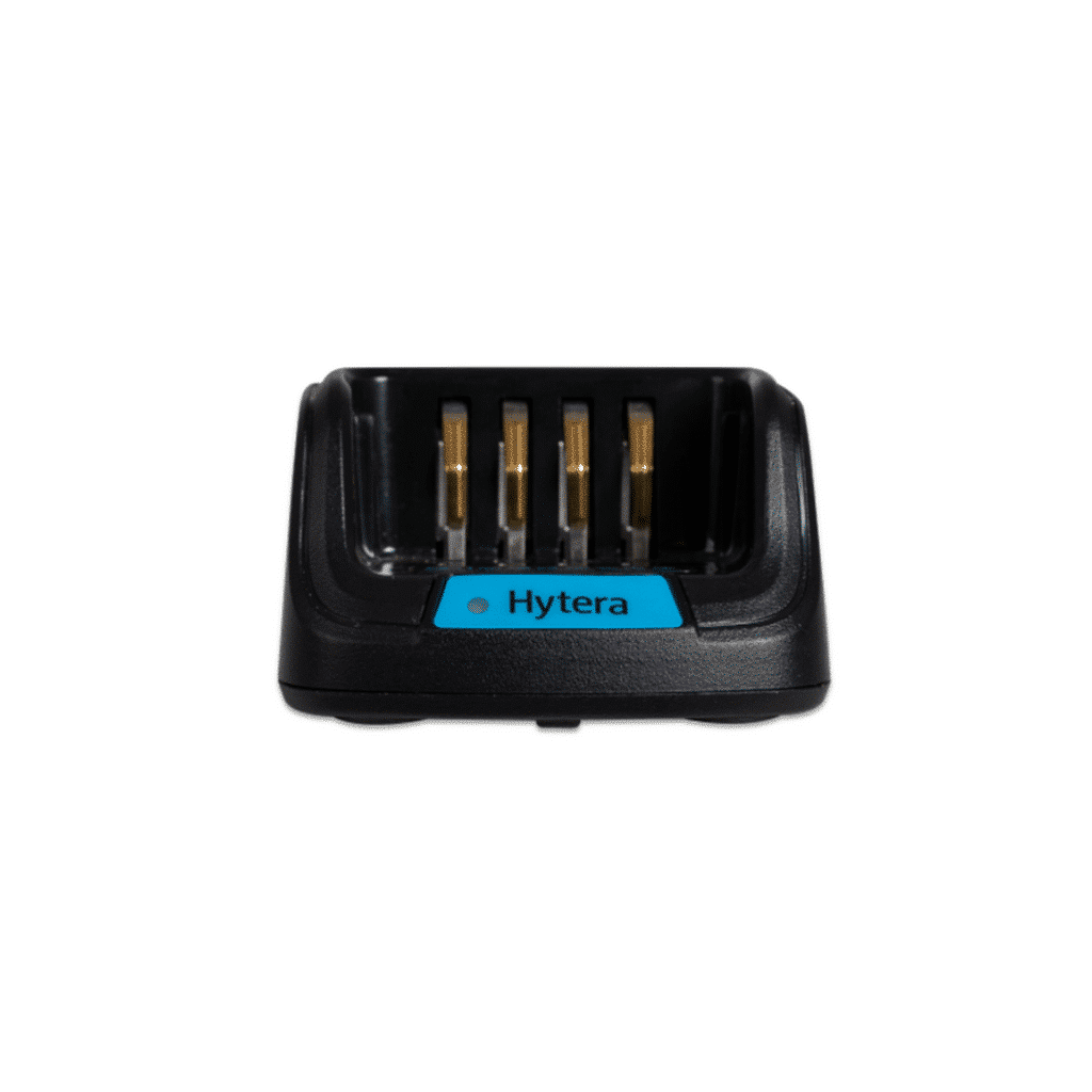 Hytera CH10L33 Single Charger Pod