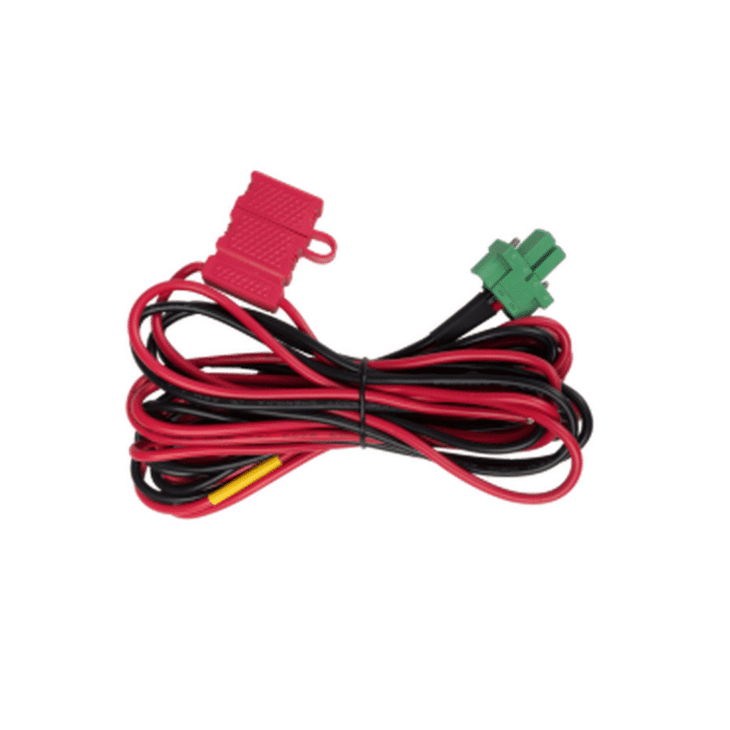 Hytera PWC31 DC Power Cord