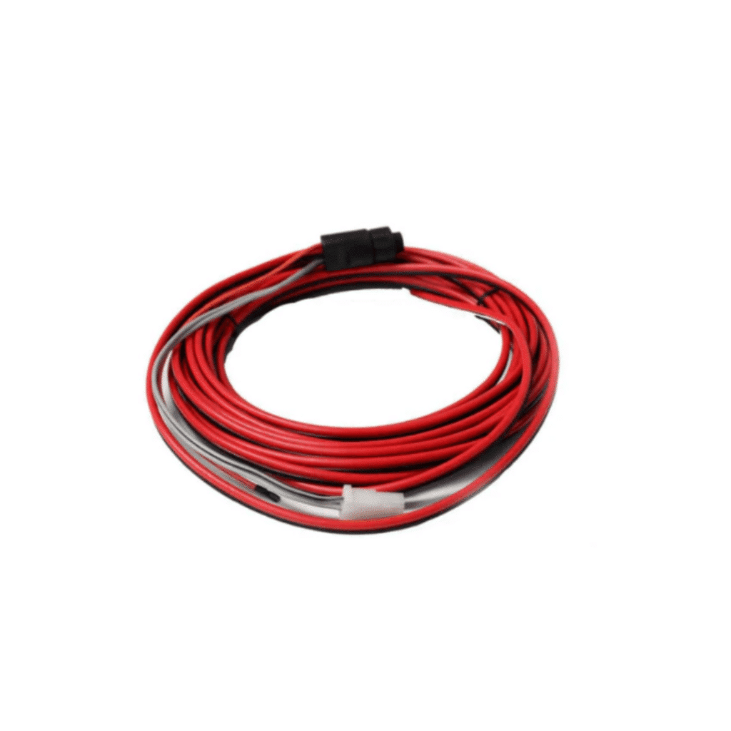 Hytera PWC36 DC Power Cord