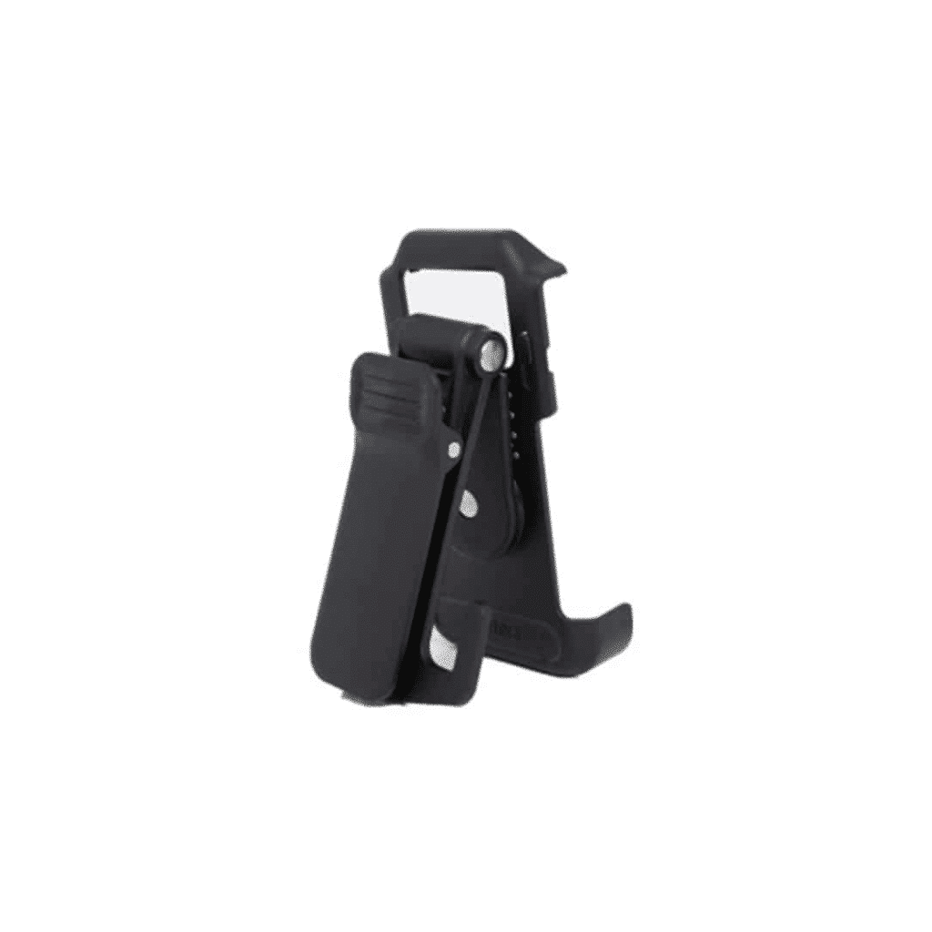 Hytera BC40 Swivel Belt Clip