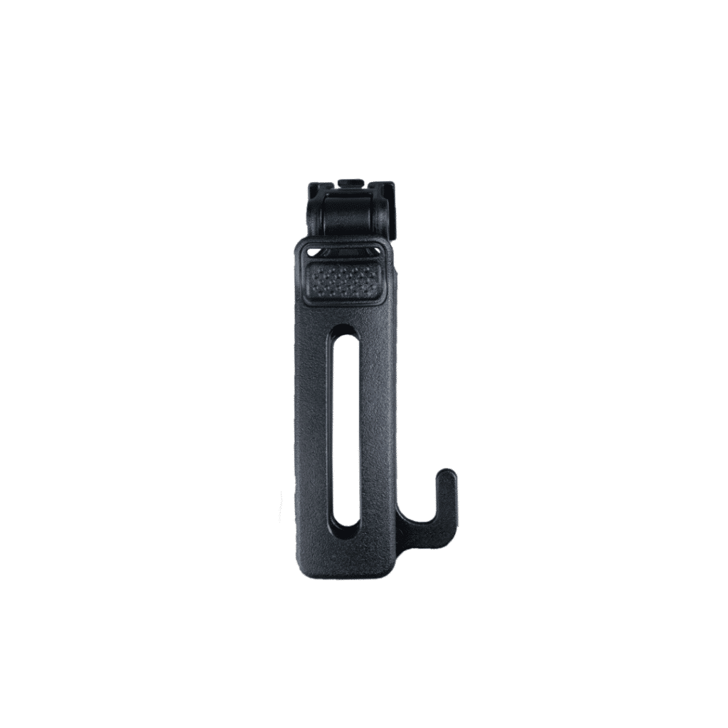 Hytera BC47 Belt Clothing Clip