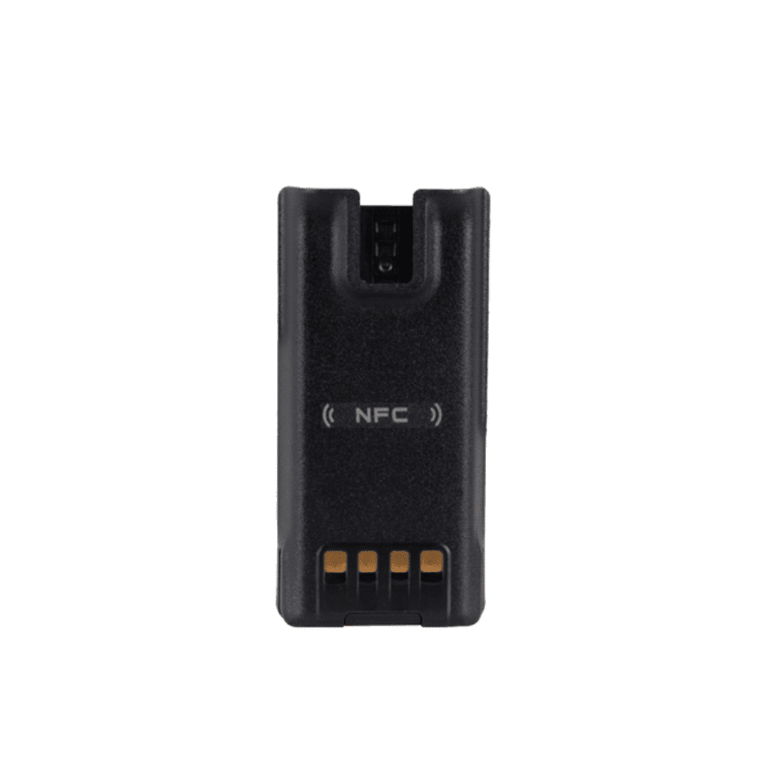 Hytera BP2402 Li-Poly 2400mAh Battery