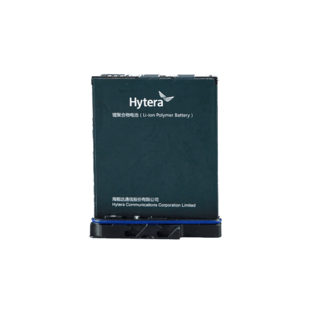 Hytera BP3201 Li-Ion 3200mAh Battery