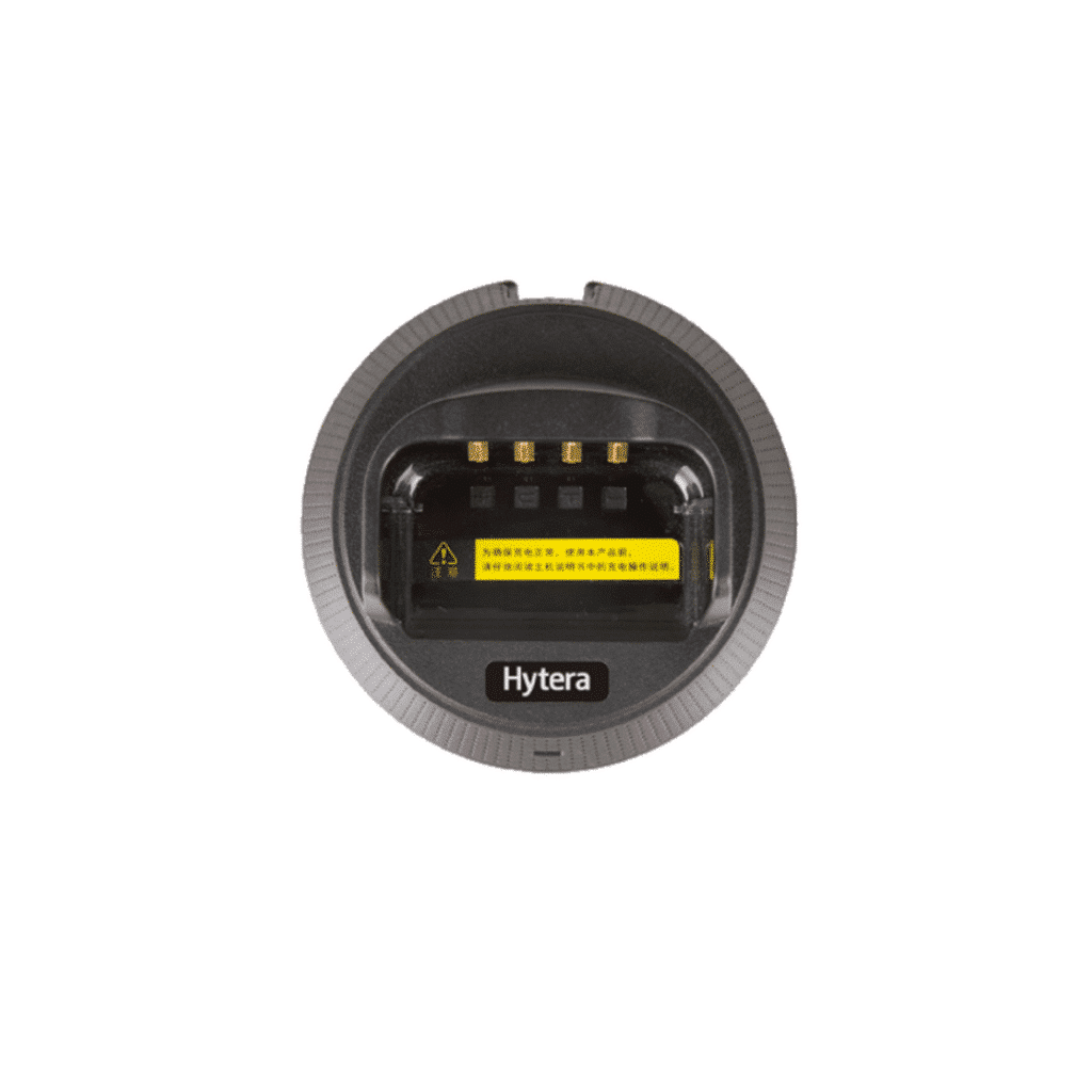Hytera CH10L29 Single Desktop Charger