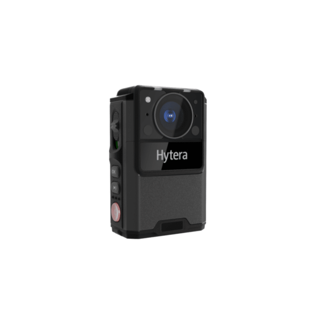 Hytera GC550 Mini Body Camera