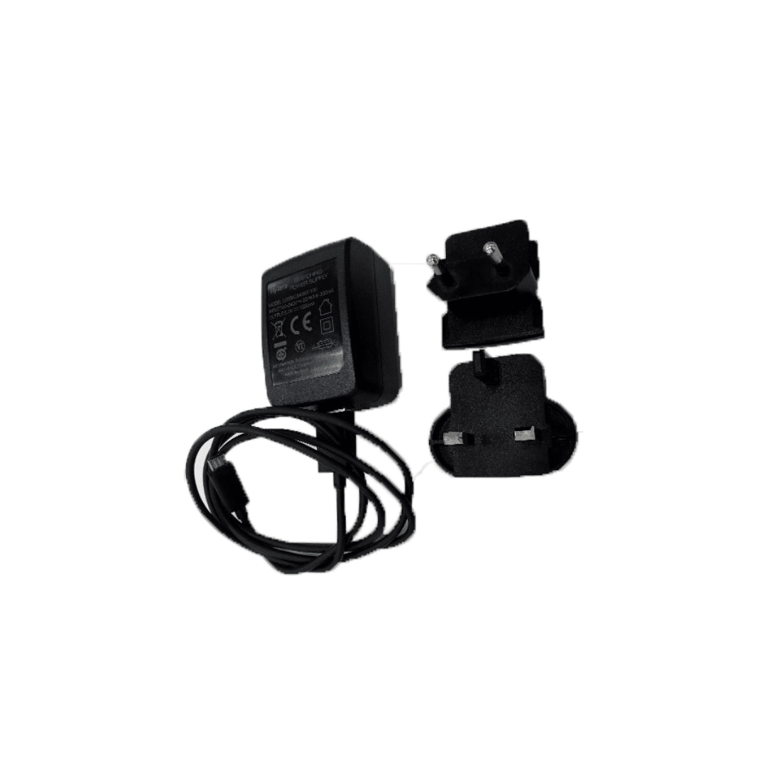 Hytera PS1084 Switching Power Adapter