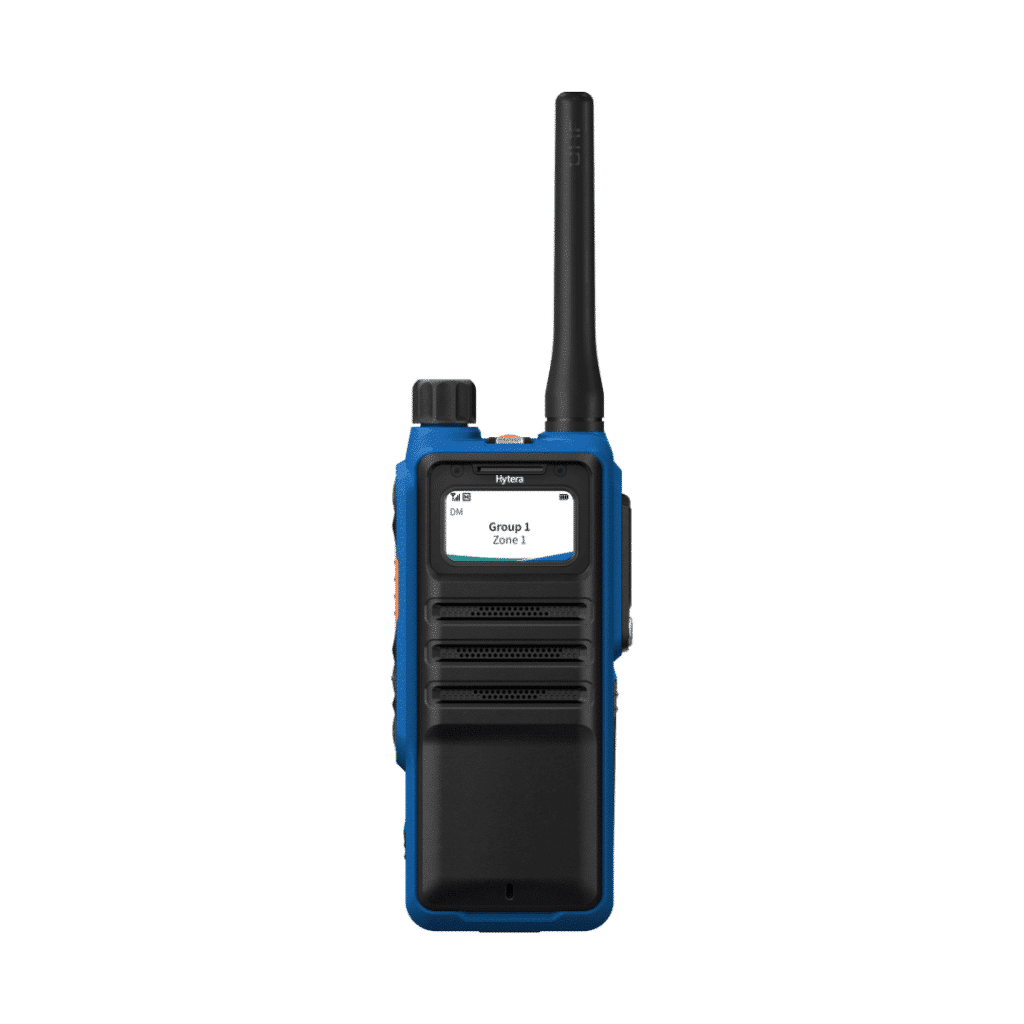 Hytera HP715Ex Front-1