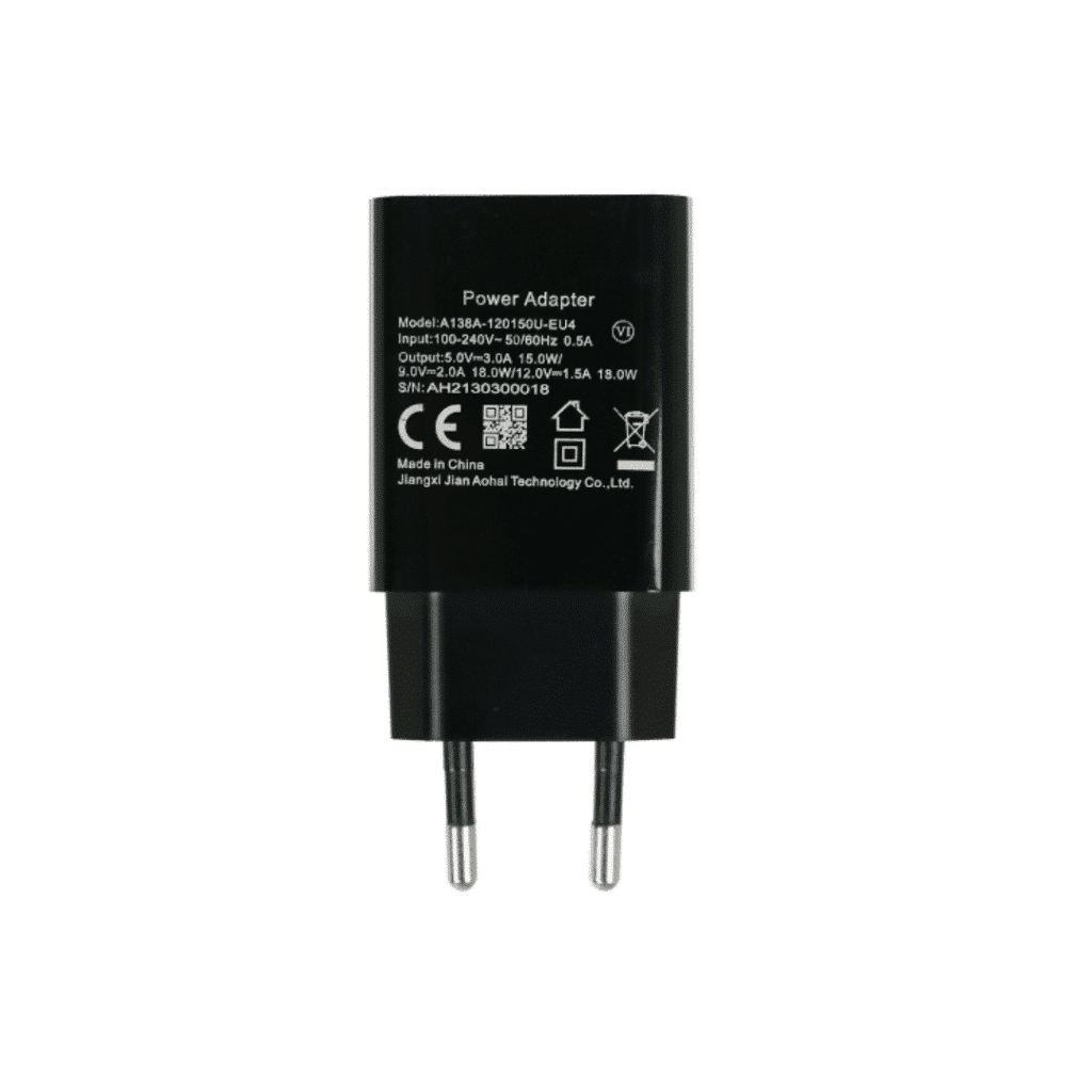 Hytera PS3006 UK Standard Power Adapter