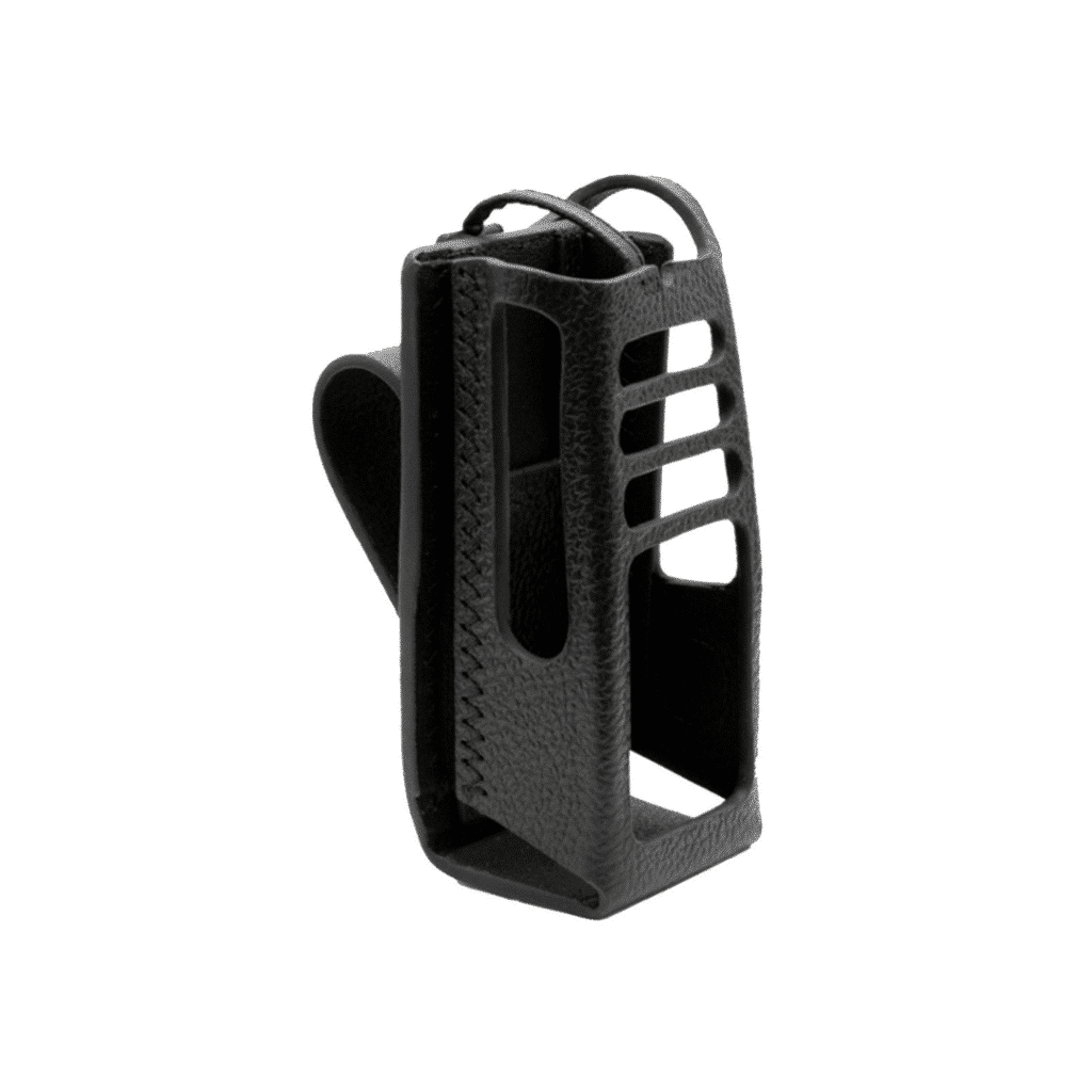 Motorola PMLN8663A Carry Case with Fixed Belt Loop