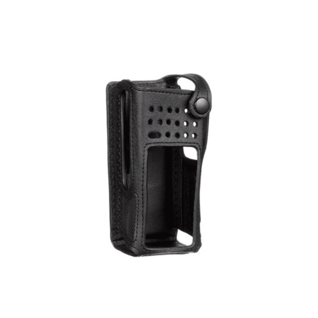 Motorola PMLN8664A Nylon Carry Case with Fixed Belt Loop