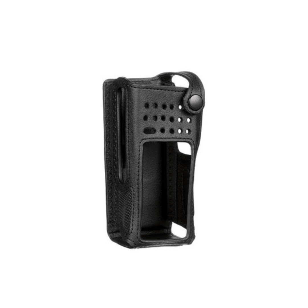 Motorola PMLN8664A Nylon Carry Case with Fixed Belt Loop