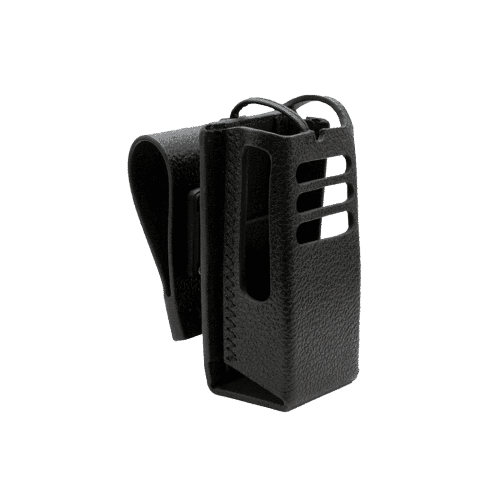 Motorola PMLN8665A Carry Case with Swivel Belt Loop (R5 NKP)