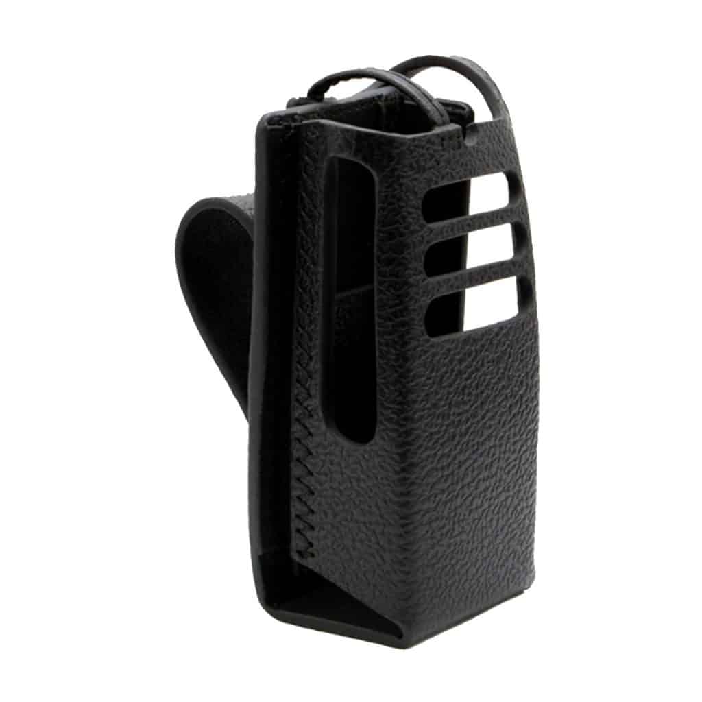 Motorola PMLN8666A Carry Case with Fixed Belt Loop (R5 NKP)