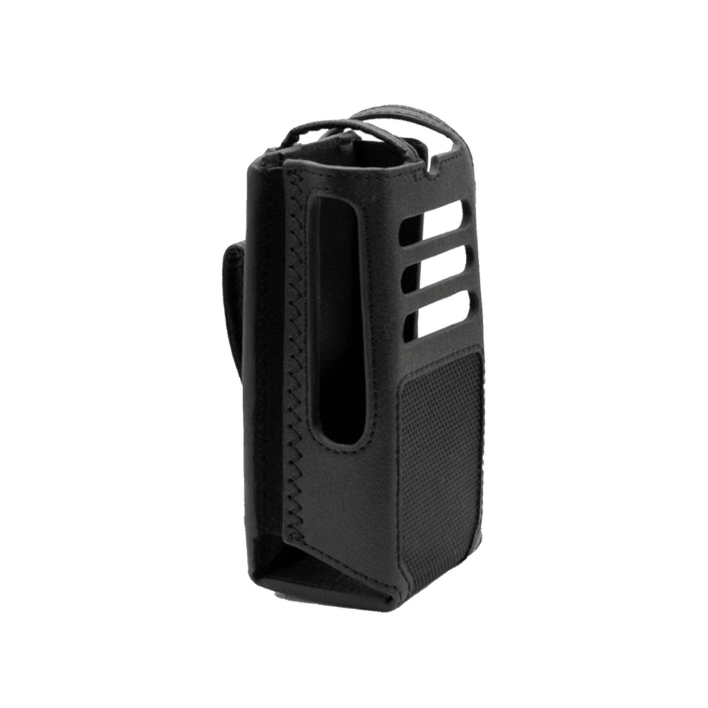 Motorola PMLN8667A Nylon Carry Case with Fixed Belt (R5 NKP)