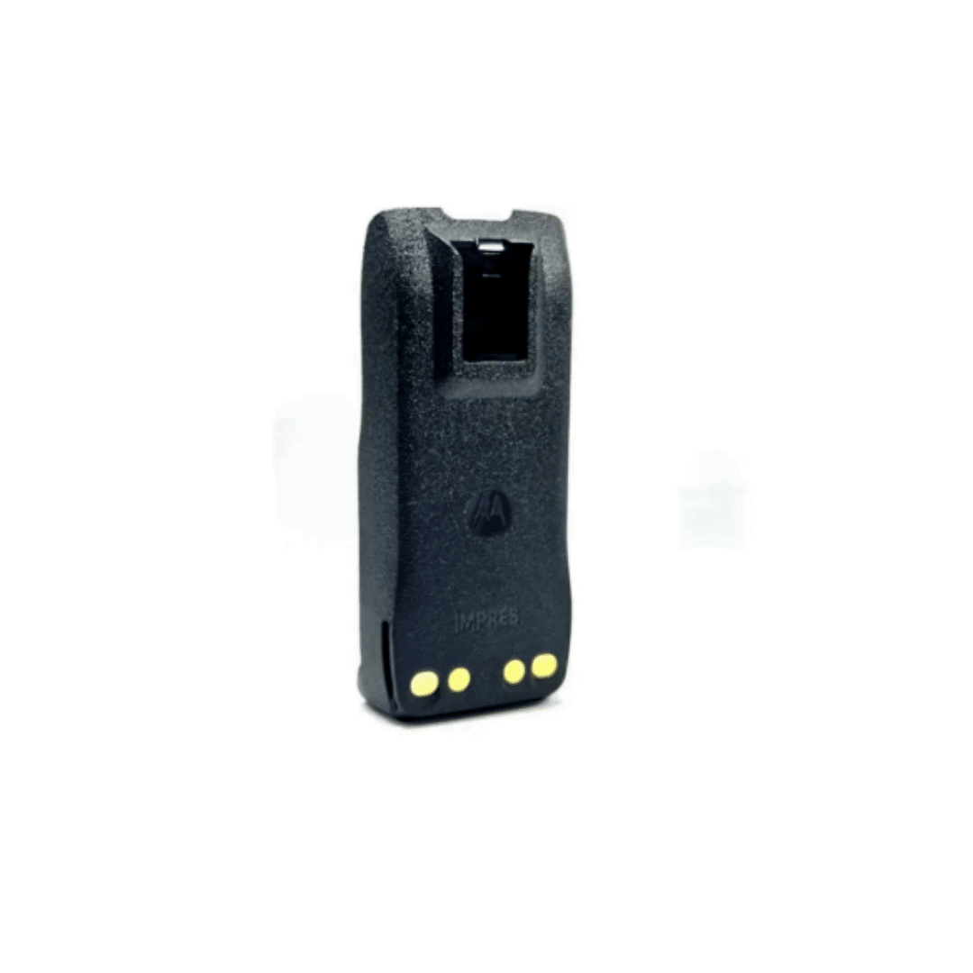 Motorola PMNN4889 IMPRES Li-Ion 3200T Battery