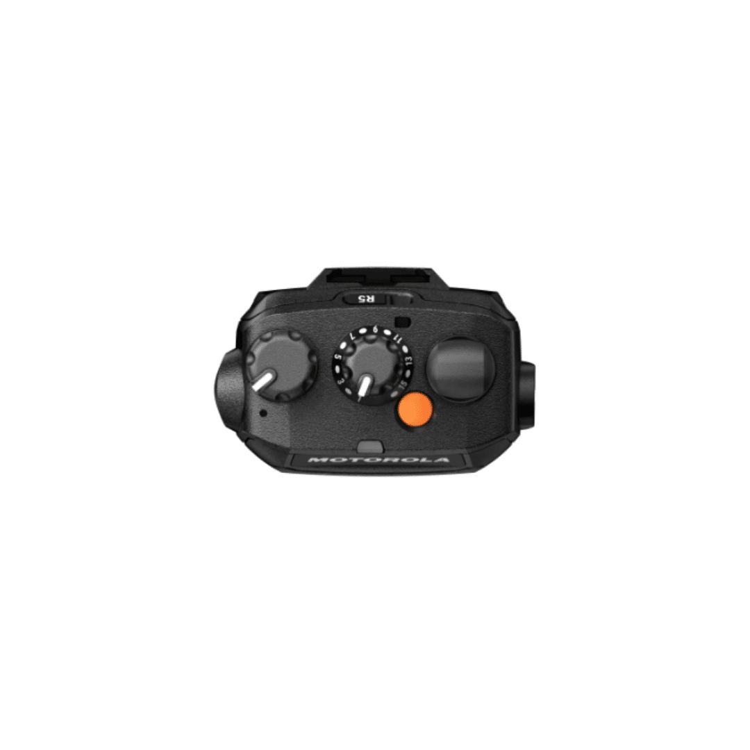 Motorola R5 Limited Keypad Two-Way Radio-3