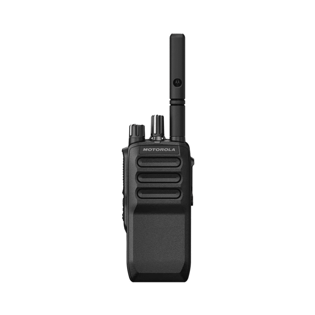 Motorola R5 Non-Keypad Two-Way Radio-1