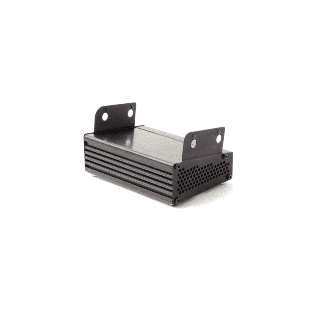 Alfatronix AD HYT MD655 Desktop Power Supply