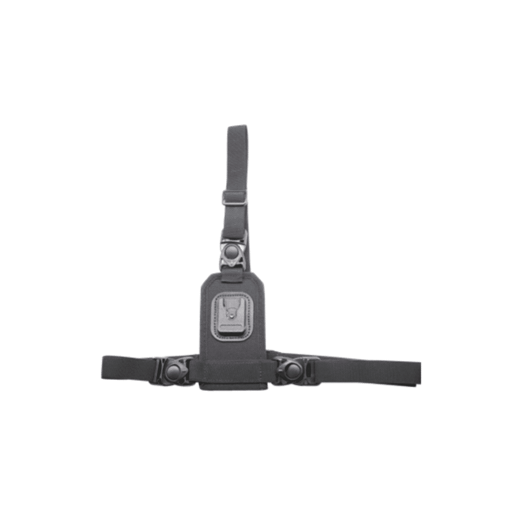 Motorola KF-HARN3 Klick Fast 3-Point Chest Harness-1